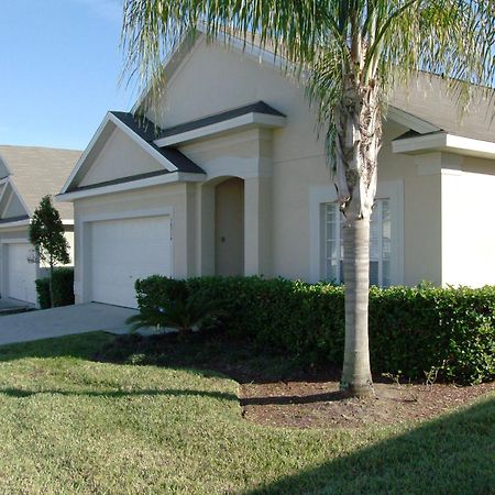 Private Pool Homes Kissimmee Kültér fotó